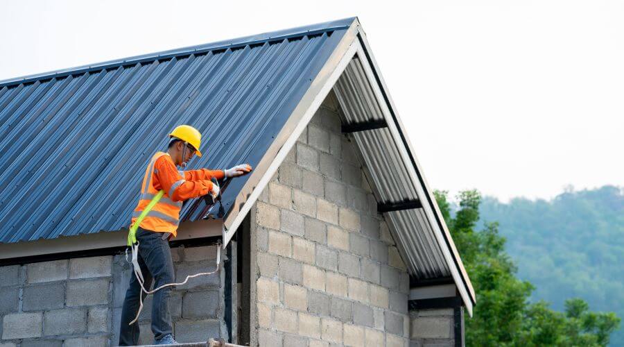 Expert top industrial roofings services in Oysterville, WA